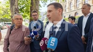 RTS mora poštovati zakon